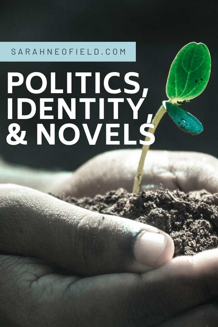 Politics, Identity and Novels