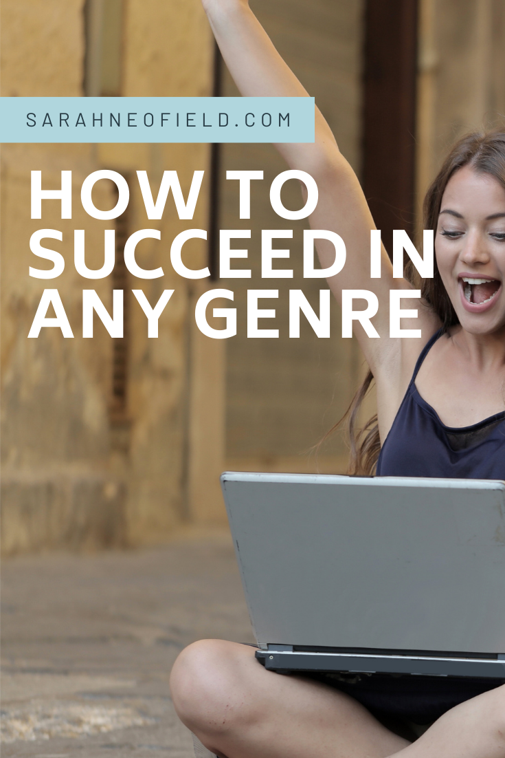 How to Succeed in Any Genre