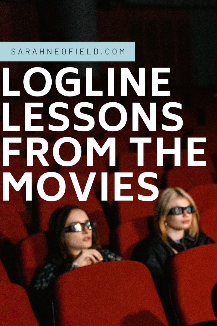 Logline Lessons from the Movies