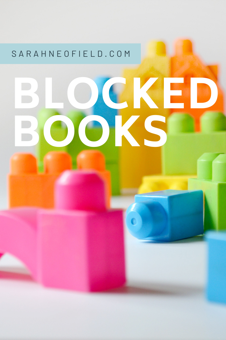 Blocking Books