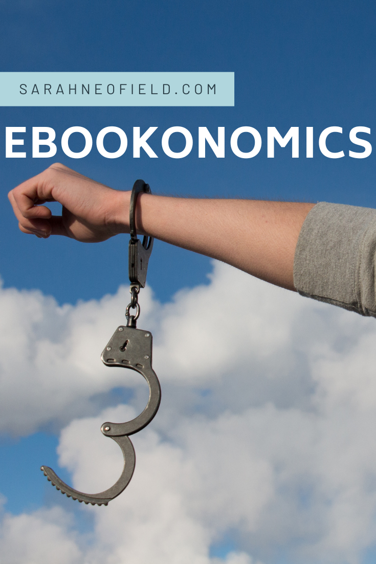 eBookonomics