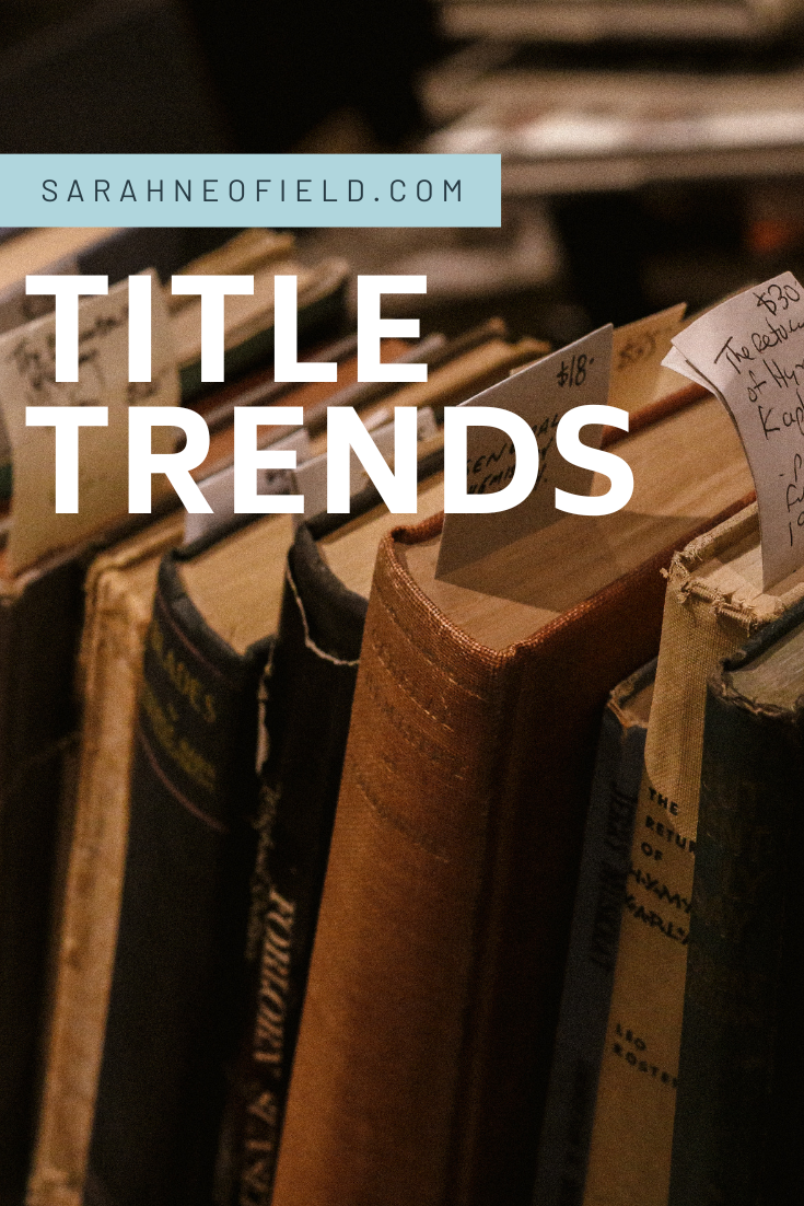 Title Trends